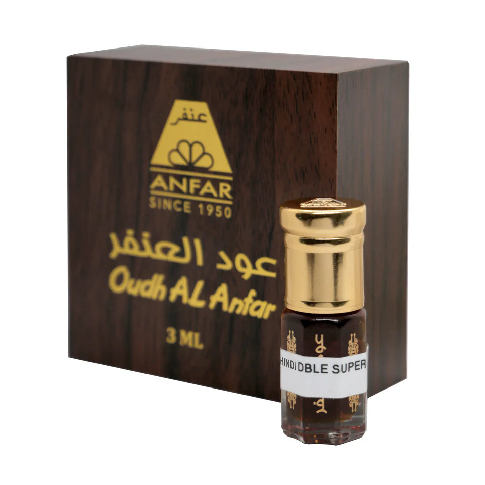 Oud Hindi Double Super