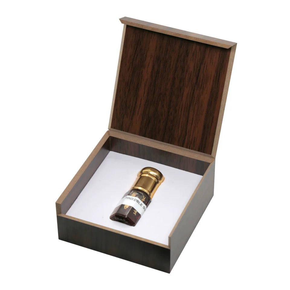 Oud Hindi Double Super