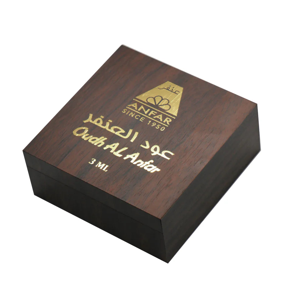 Oud Hindi Double Super