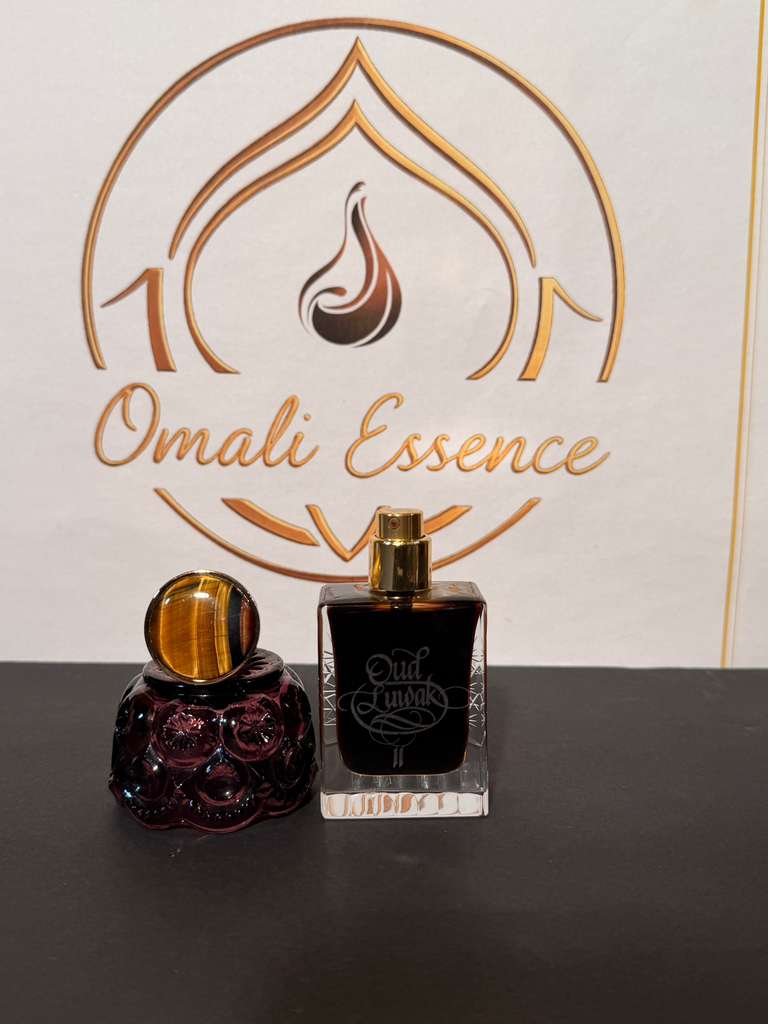 Oud Luwak II