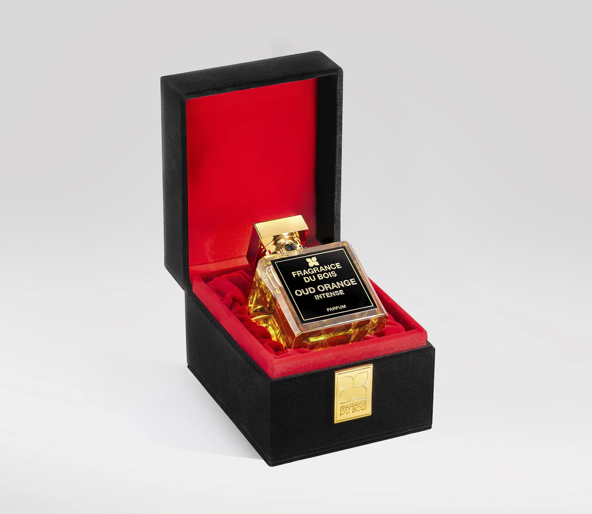 Oud Orange Intense