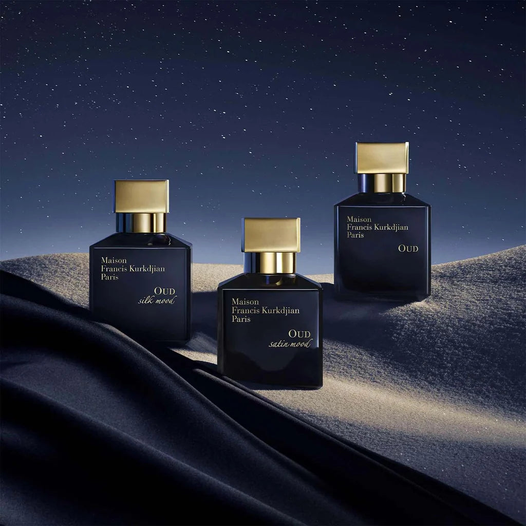 Oud Silk Mood