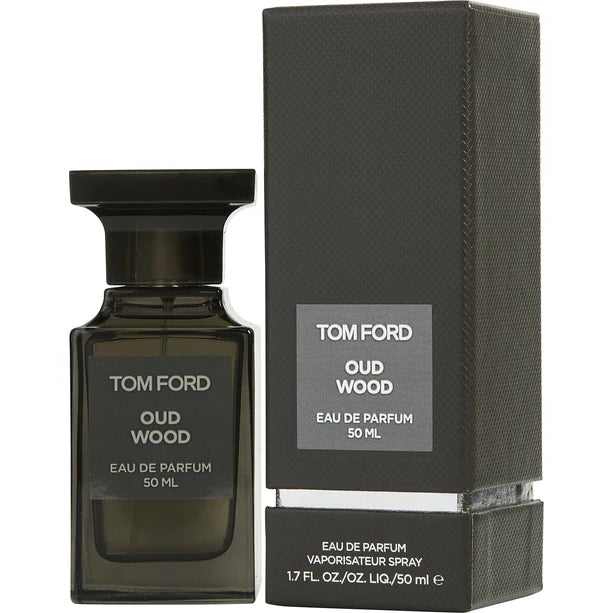 Tom Ford Oud Wood Eau de Parfum (Unisex)