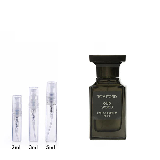 Tom Ford Oud Wood Eau de Parfum (Unisex)