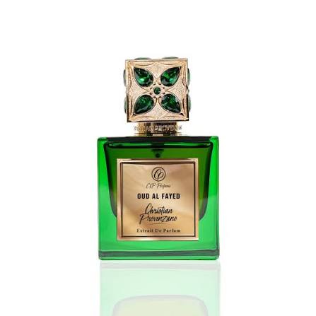 Oud al Fayed