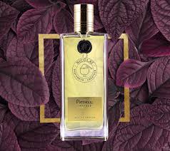 Patchouli Intense Nicolai Parfumeur Createur
