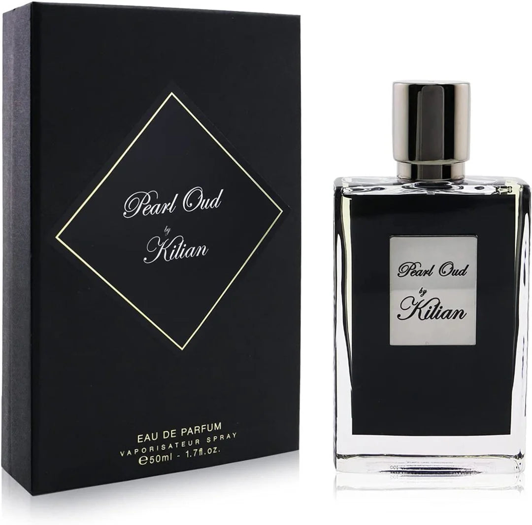Pearl Oud By Kilian