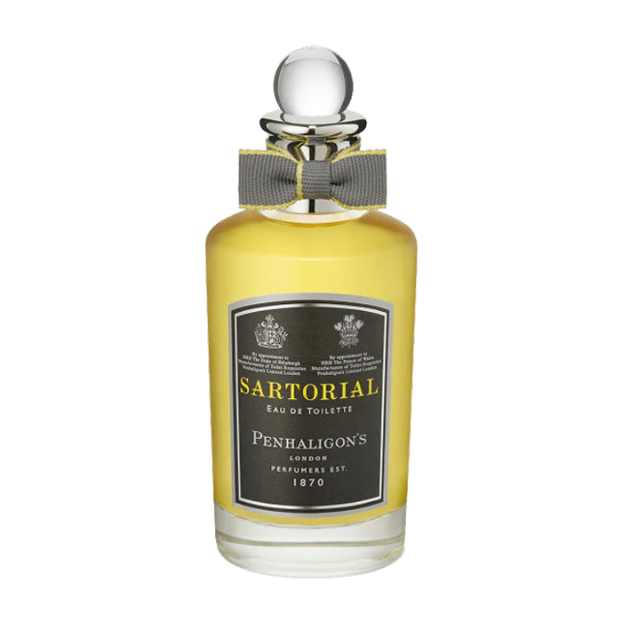 Sartorial Penhaligon's for men and women