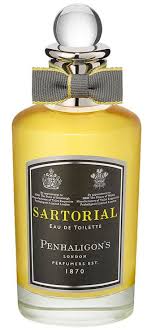 Sartorial Penhaligon's for men and women