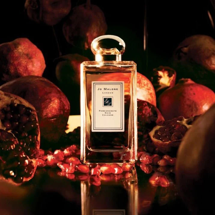 Pomegranate Noir