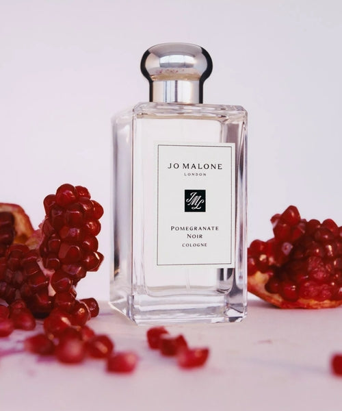 Pomegranate Noir