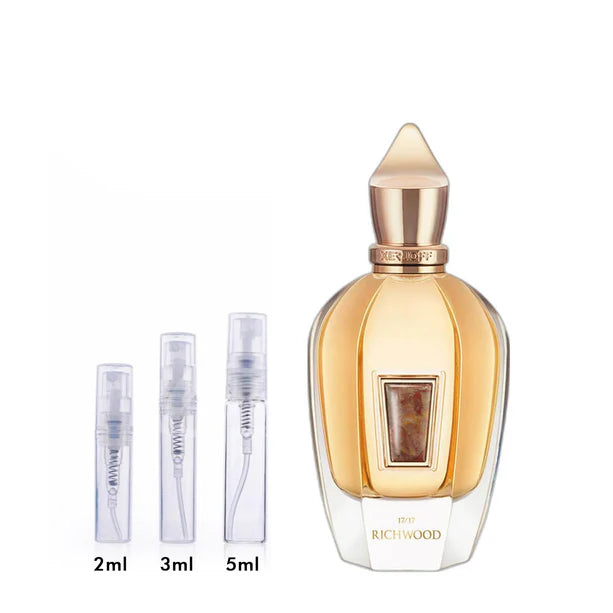 Xerjoff XJ 17/17 Richwood Eau de Parfum (Unisex)