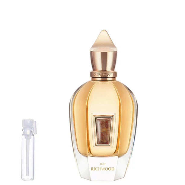 Xerjoff XJ 17/17 Richwood Eau de Parfum (Unisex)