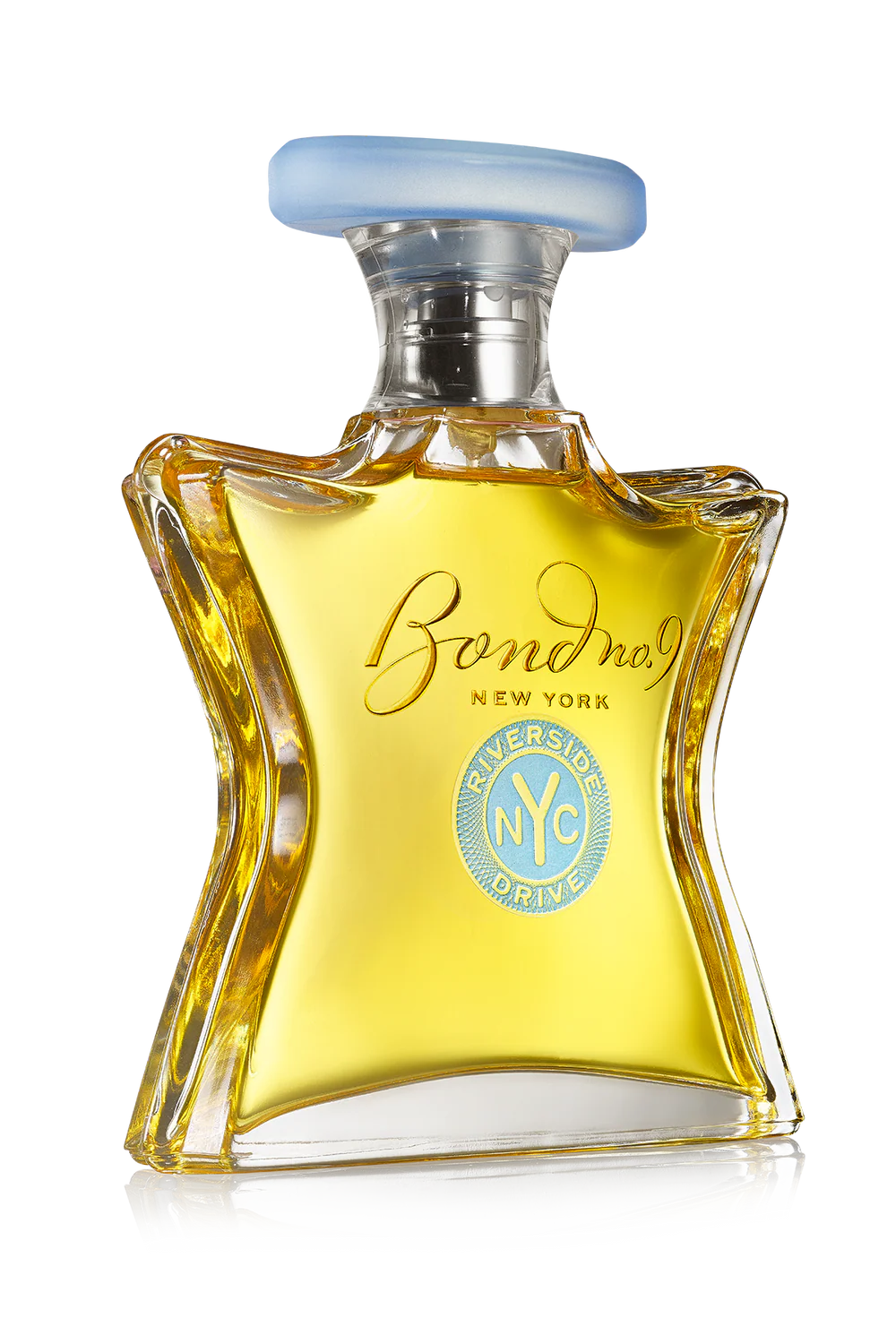 Riverside Drive Bond No 9
