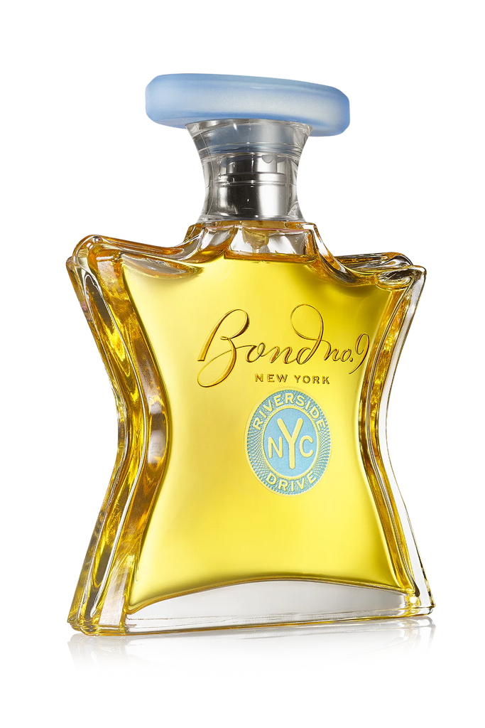 Riverside Drive Bond No 9