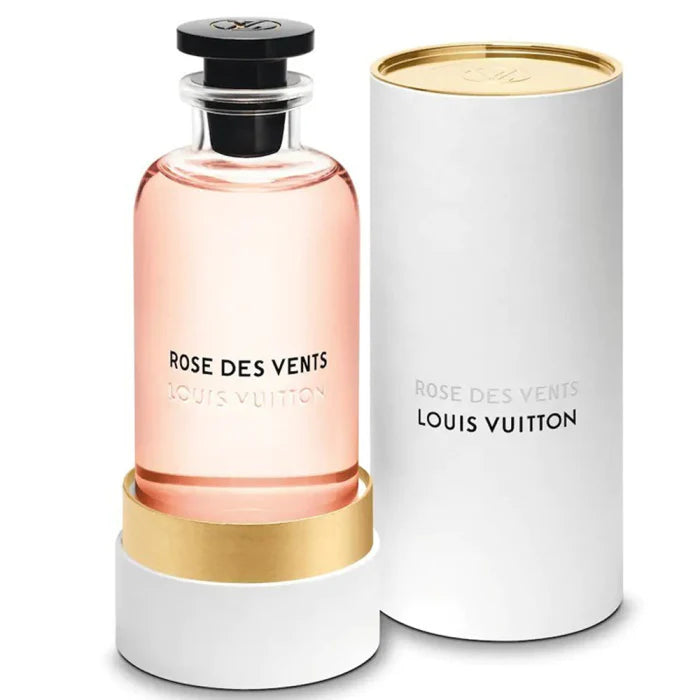 Rose des Vents Louis Vuitton