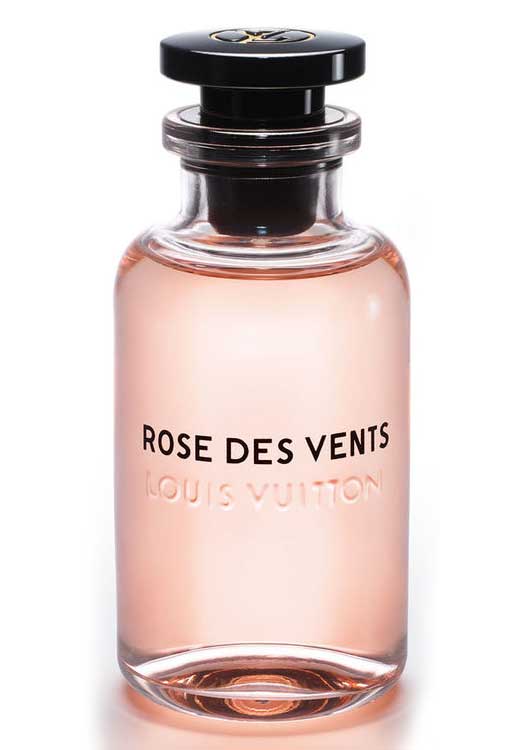 Rose Des Vents