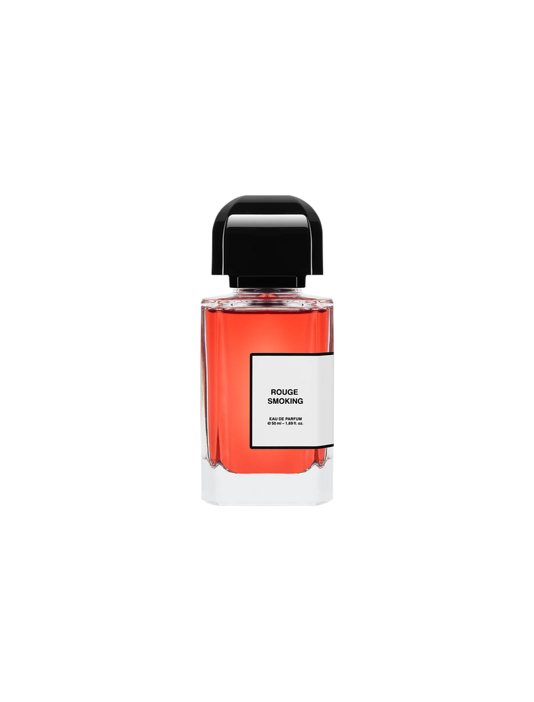 Rouge Smoke