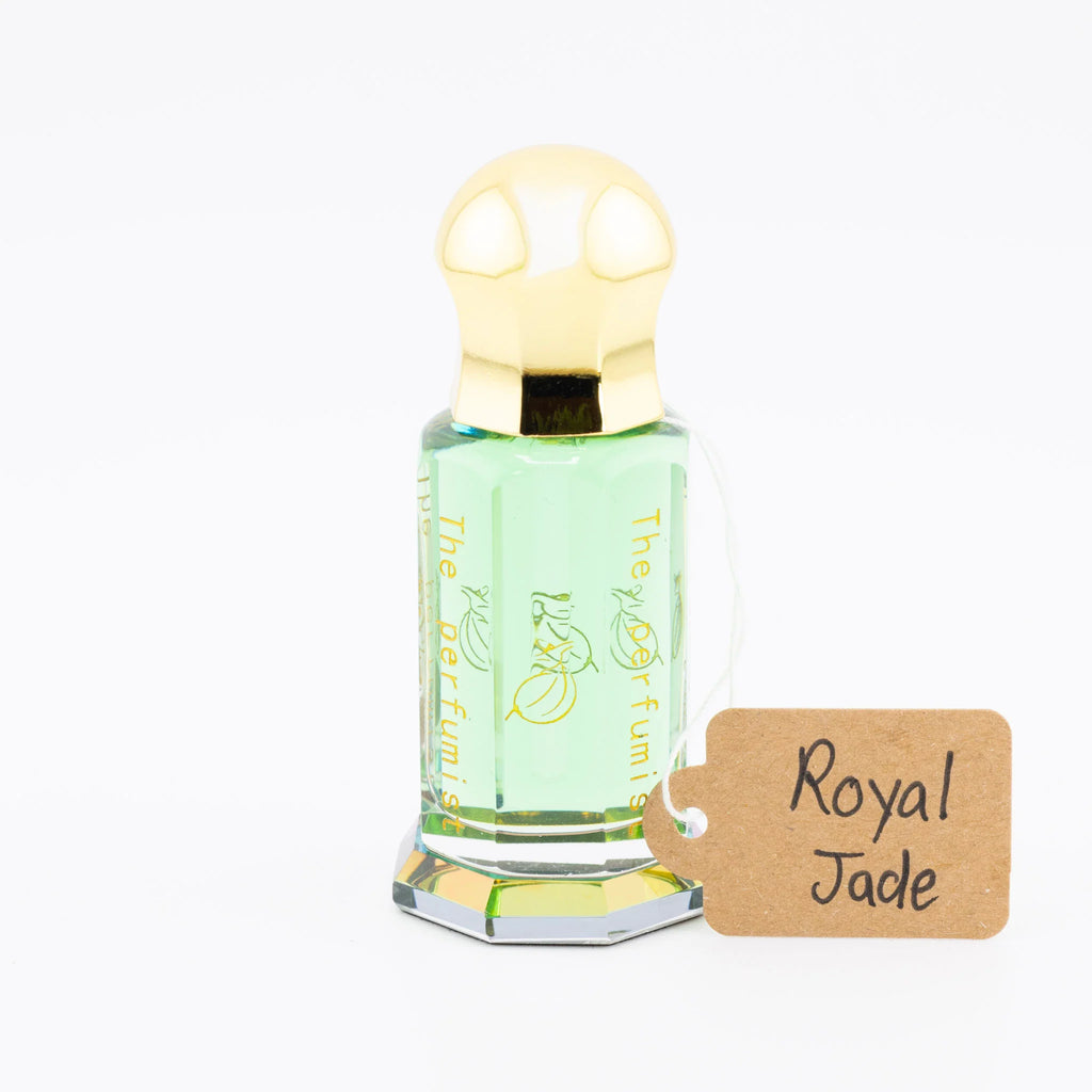 Royal Jade