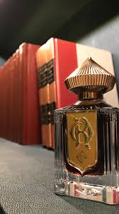 Russian Oud II