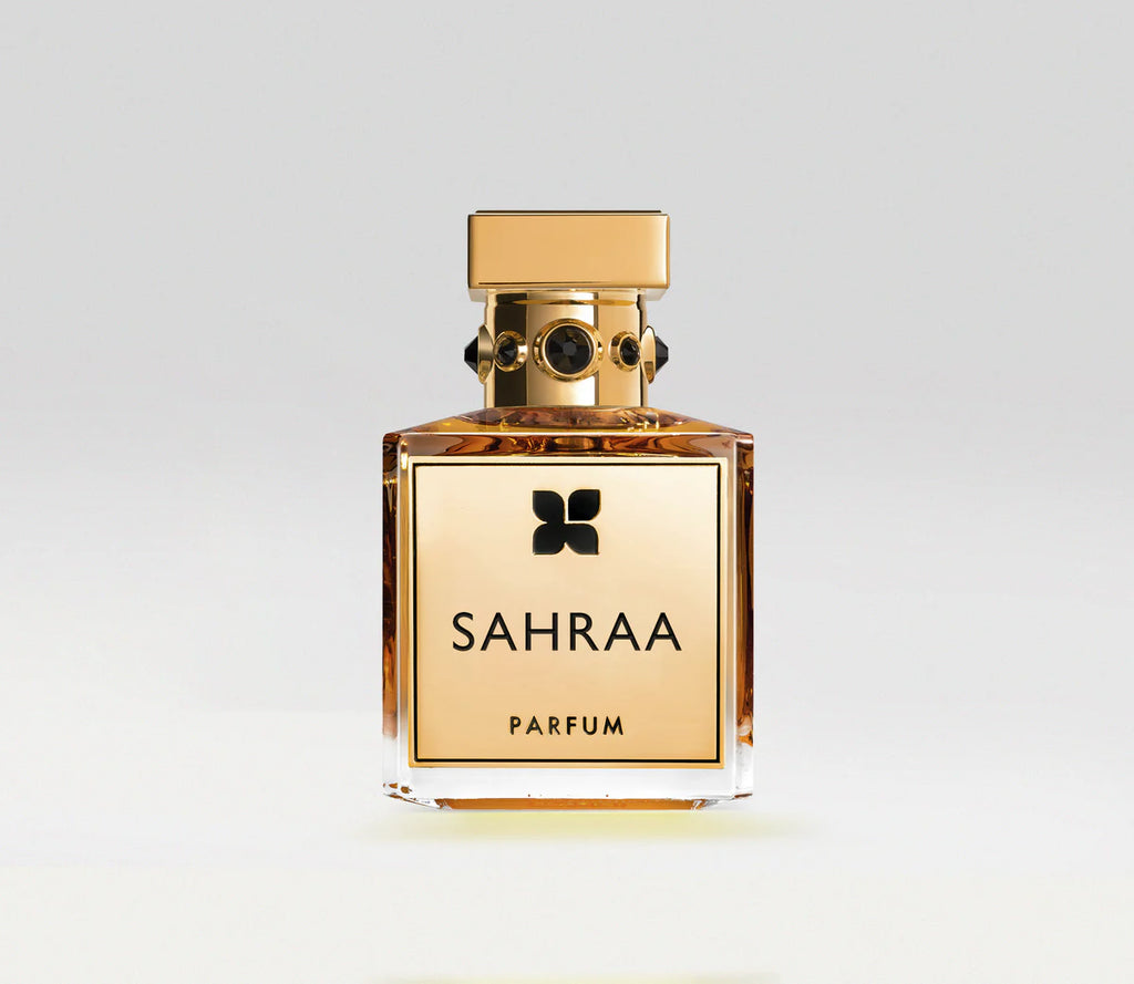 Sahraa