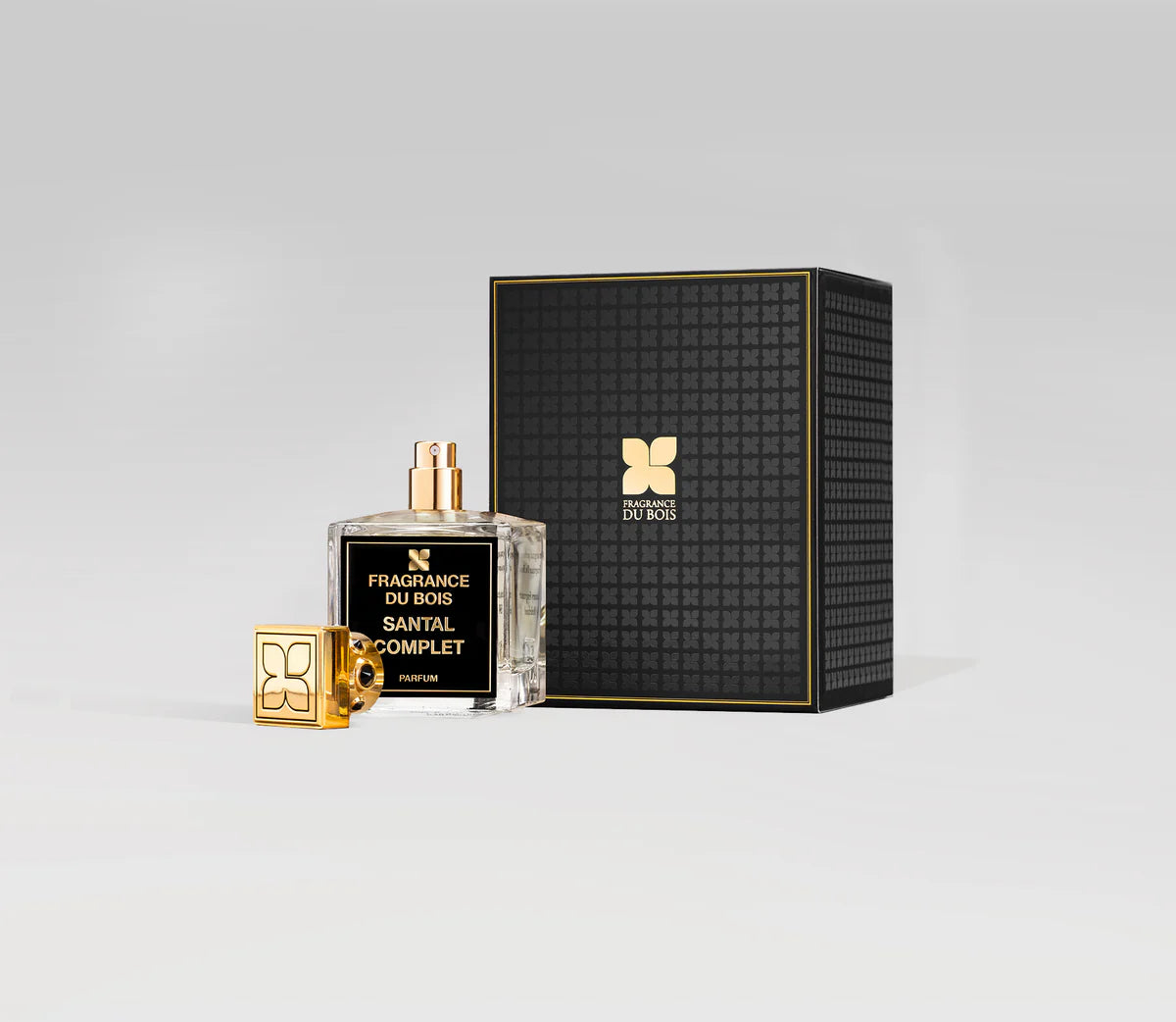 Santal Complet