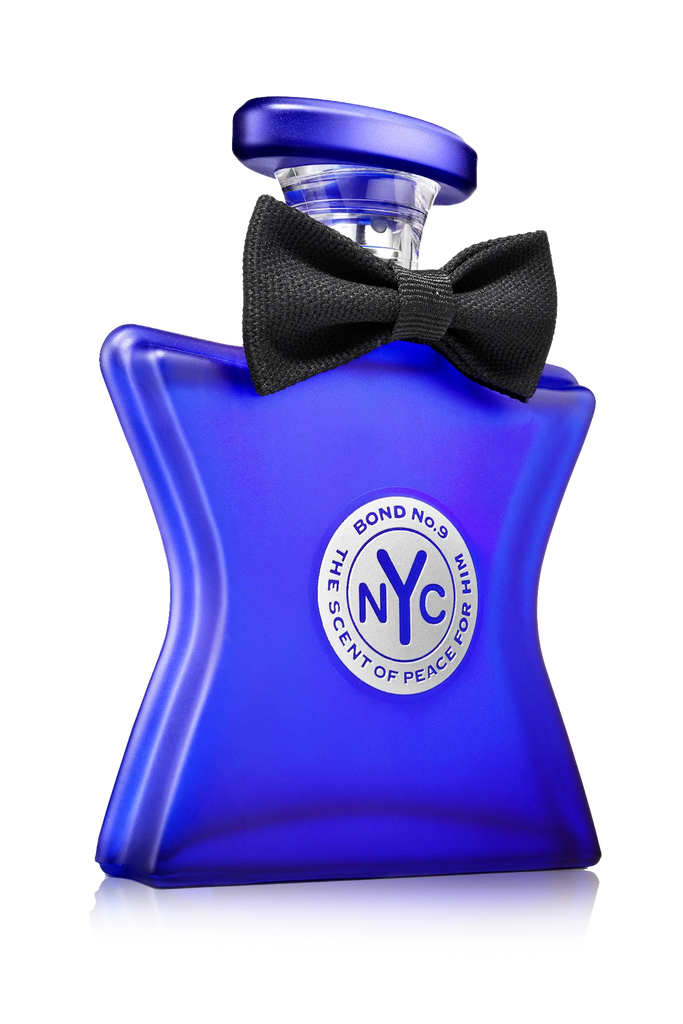 The Scent of Peace for Him Bond No 9 for men