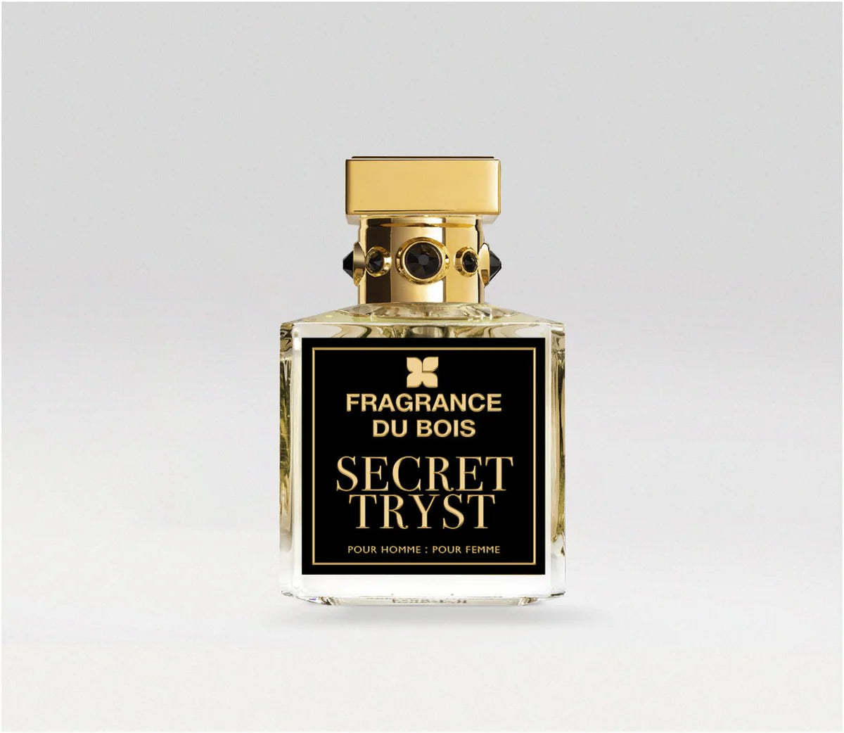 Secret Tryst