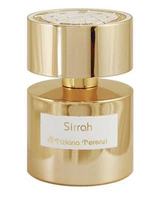 Sirrah Attar