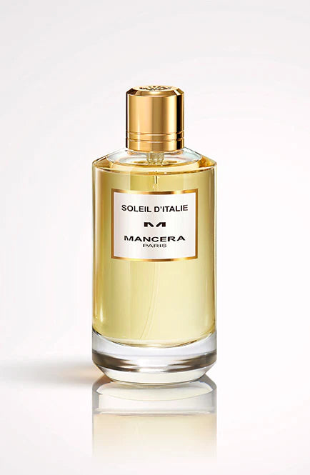 Soleil d'Italie Mancera