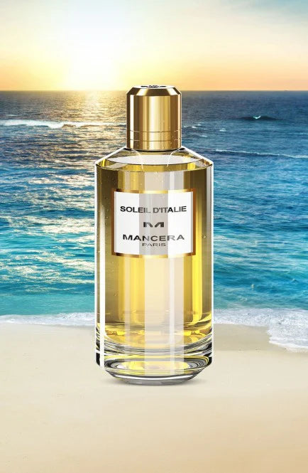 Soleil d'Italie Mancera