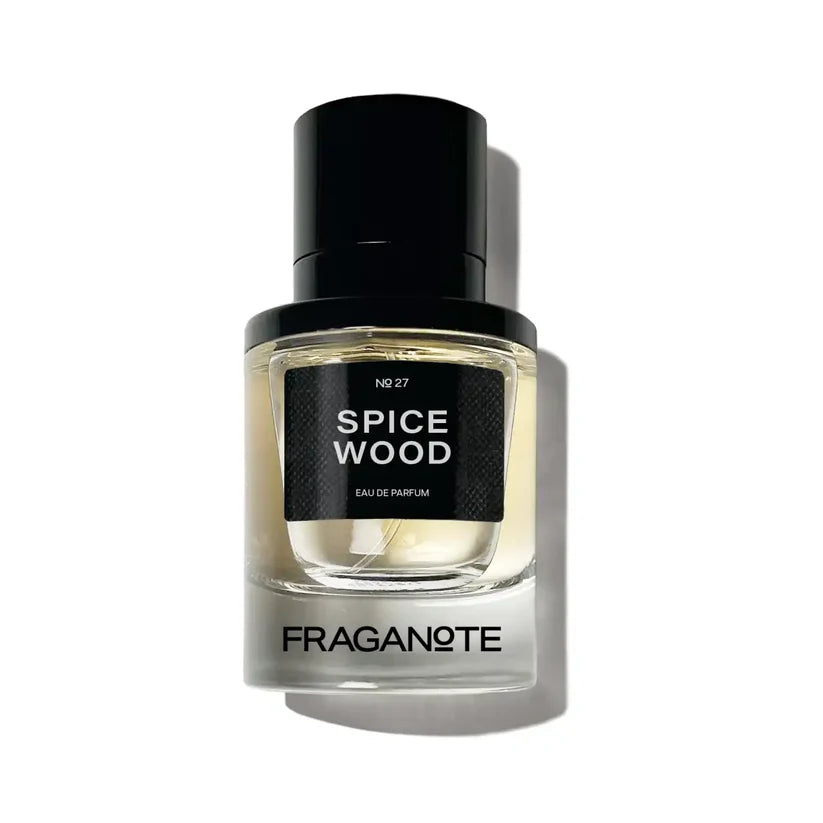 Spice Wood