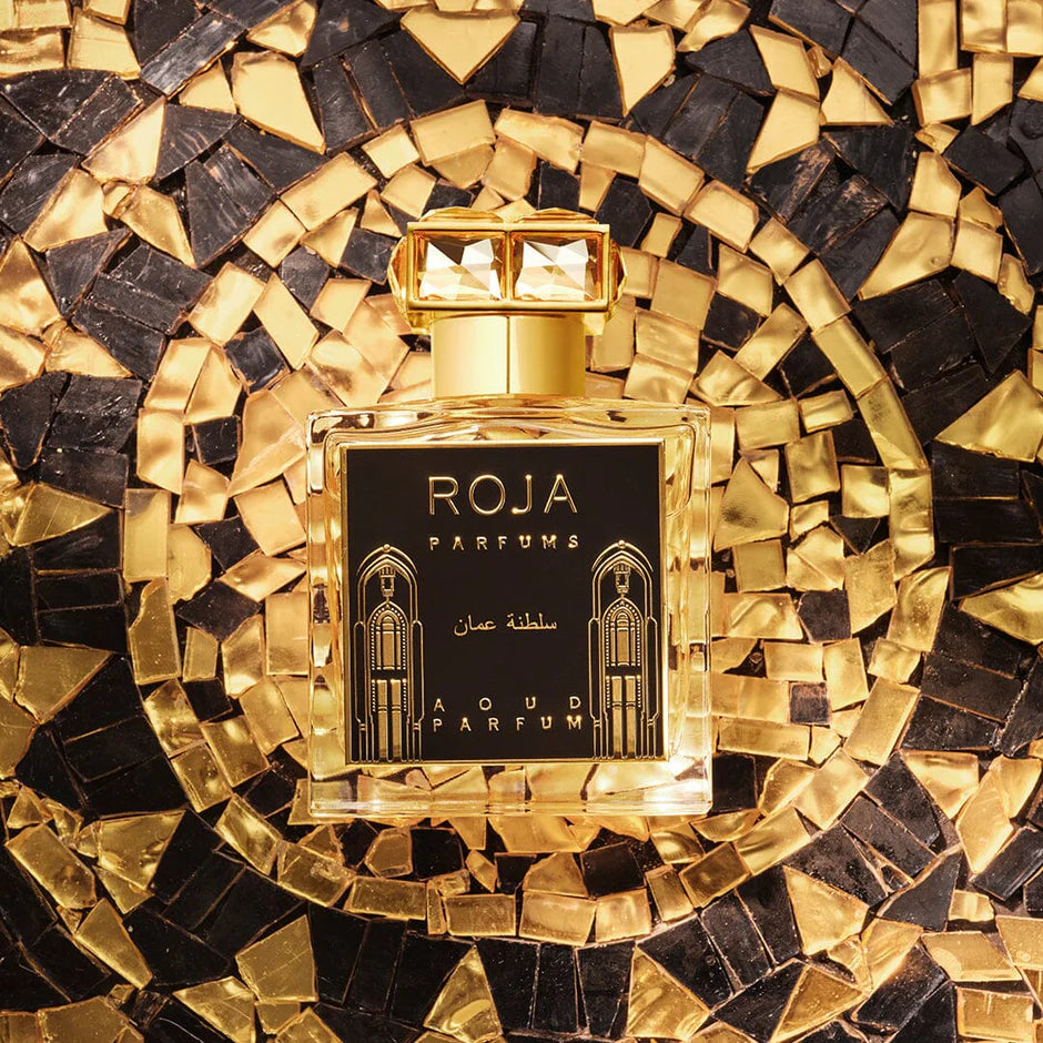 Sultanate Of Oman Roja Dove (UNISEX)
