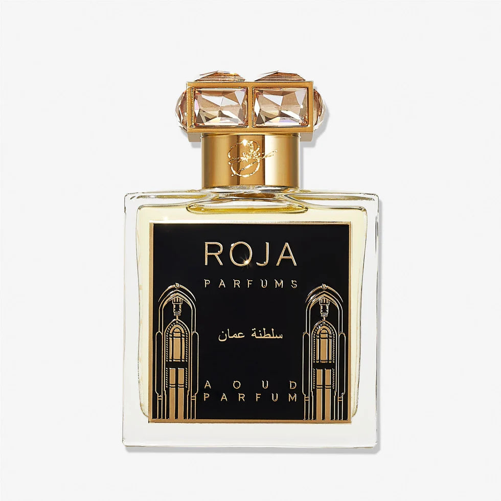 Sultanate Of Oman Roja Dove (UNISEX)