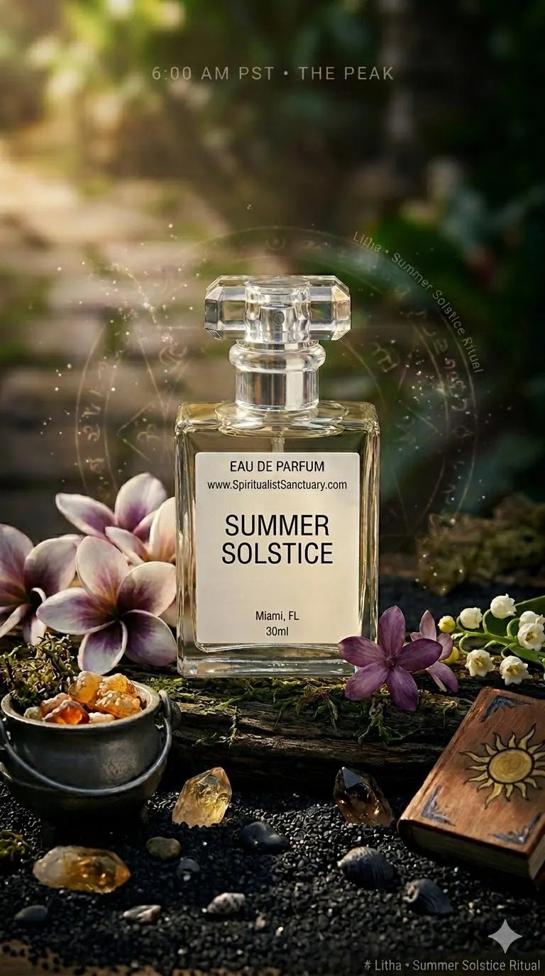 Summer Solstic