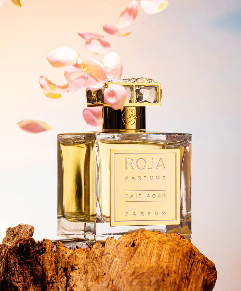 Taif Aoud Roja Parfume (UNISEX)