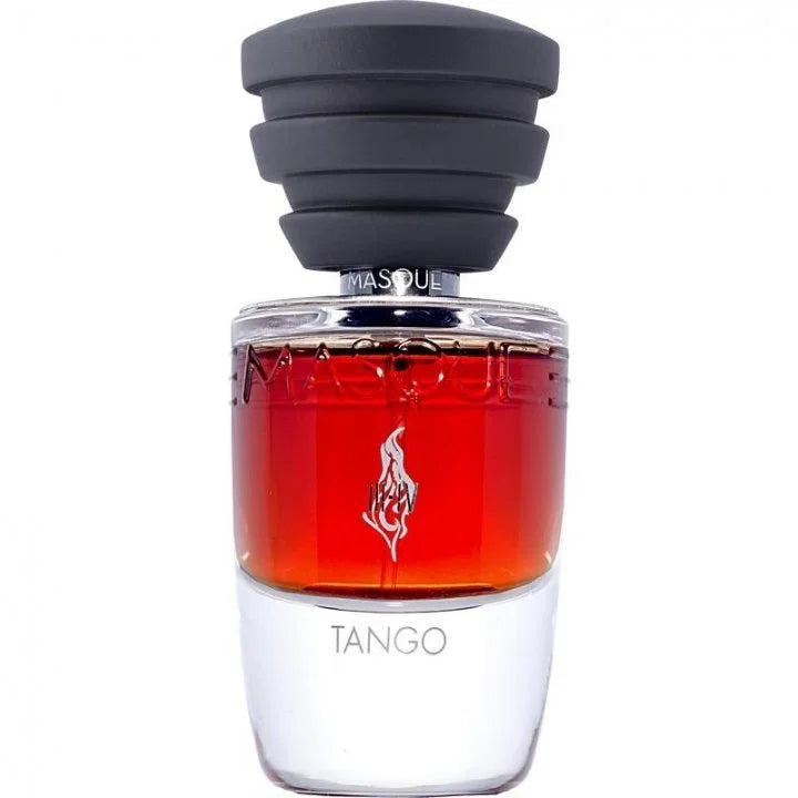 ango Masque Milano