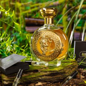 Tiger (Discontinue)