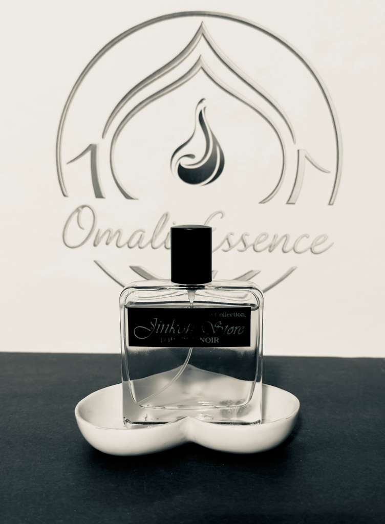 Tobacco Noir