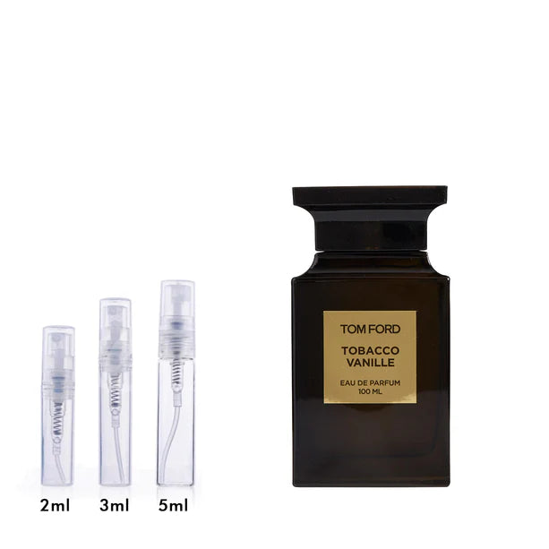 Tobacco Vanille Tom Ford (Unisex)