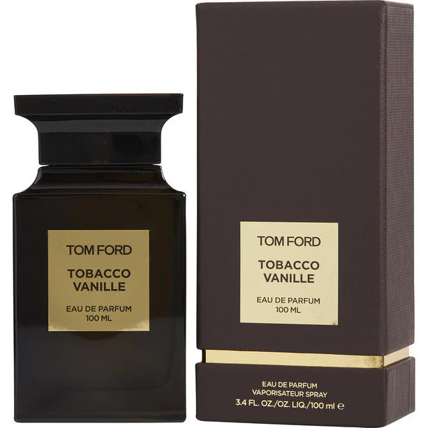 Tobacco Vanille Tom Ford (Unisex)