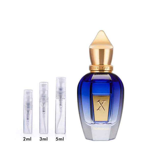 Xerjoff Torino21 Eau de Parfum (Unisex)
