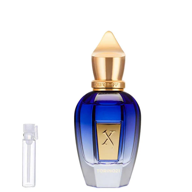 Xerjoff Torino21 Eau de Parfum (Unisex)