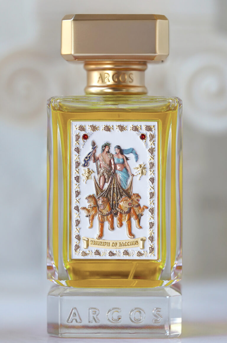 Triumph of Bacchus