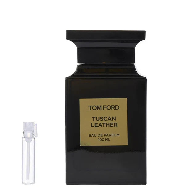 Tuscan Leather