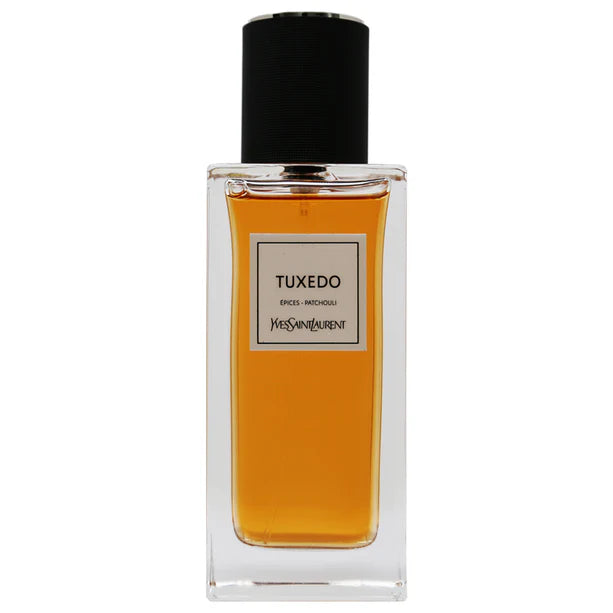 Yves Saint Laurent Tuxedo Le Vestaire des Parfumes Eau de Parfum (Unisex)