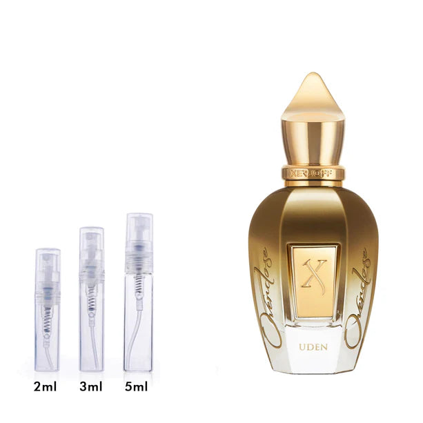 Xerjoff Shooting Stars Uden Overdose Parfum Unisex