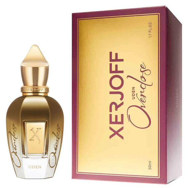 Xerjoff Shooting Stars Uden Overdose Parfum Unisex