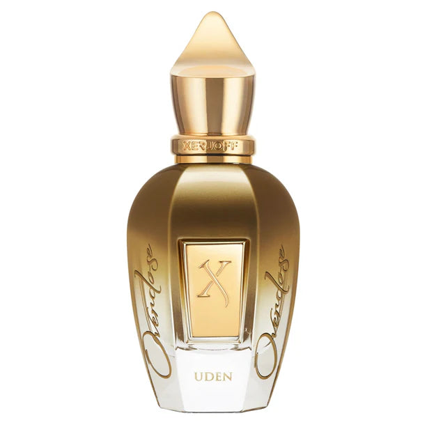 Xerjoff Shooting Stars Uden Overdose Parfum Unisex