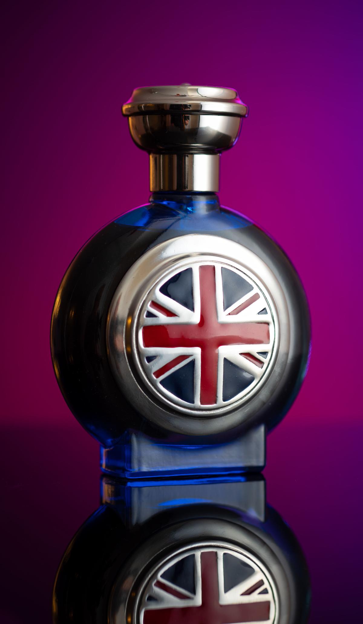 Boadicea the Victorious Britannia